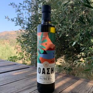 Introduction — 1 bottle